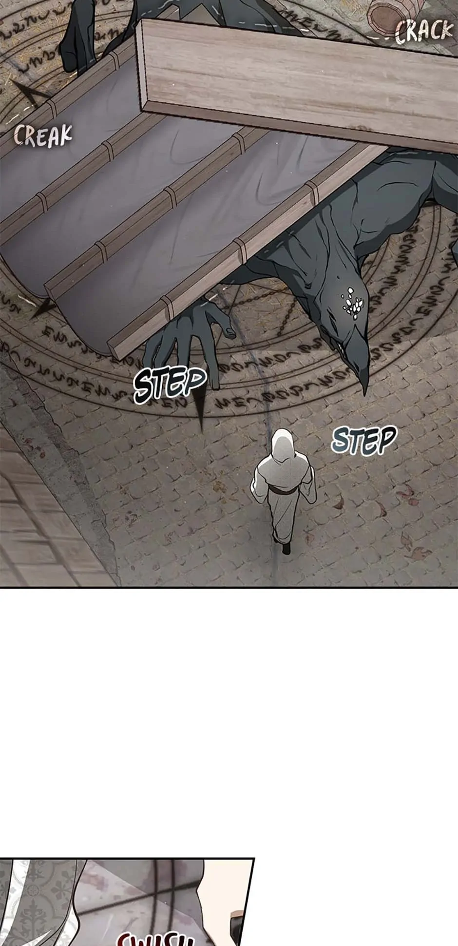 I Failed to Oust the Villain! [Official][Uncensored] - Chapter 85 manhwa