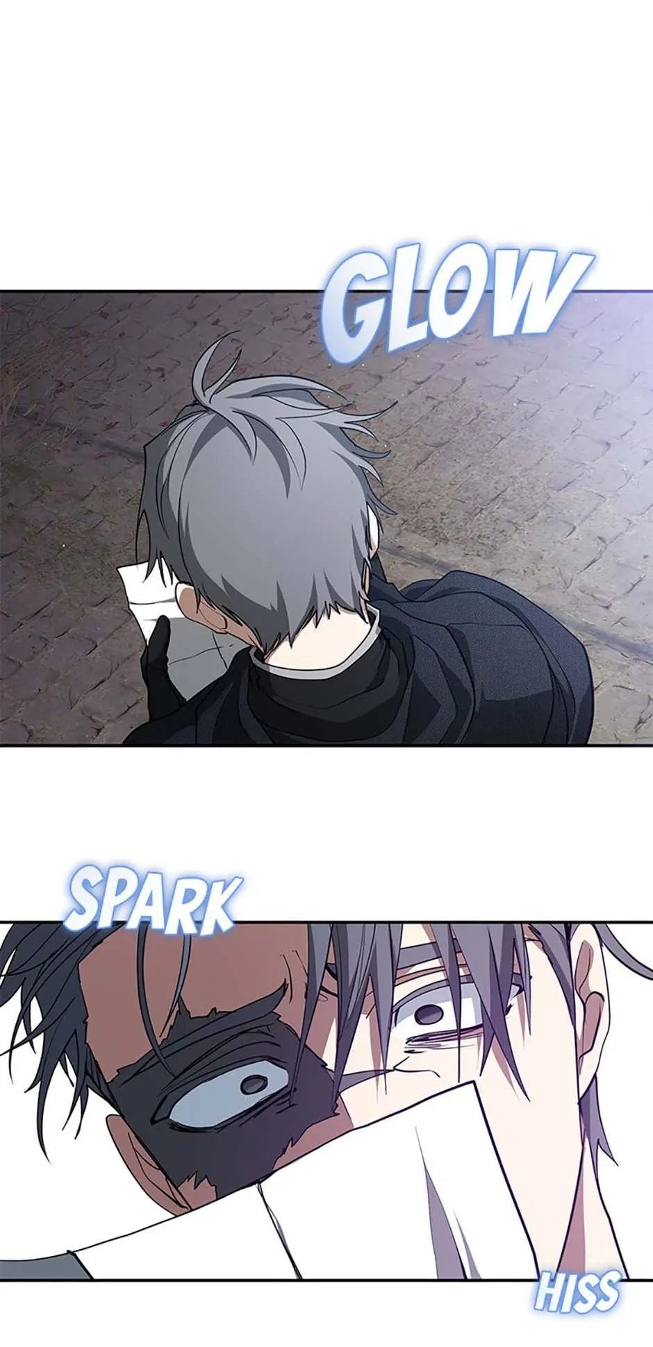 I Failed to Oust the Villain! [Official][Uncensored] - Chapter 85 manhwa
