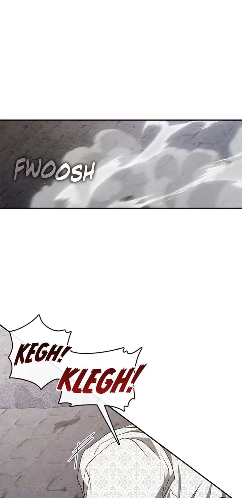 I Failed to Oust the Villain! [Official][Uncensored] - Chapter 85 manhwa