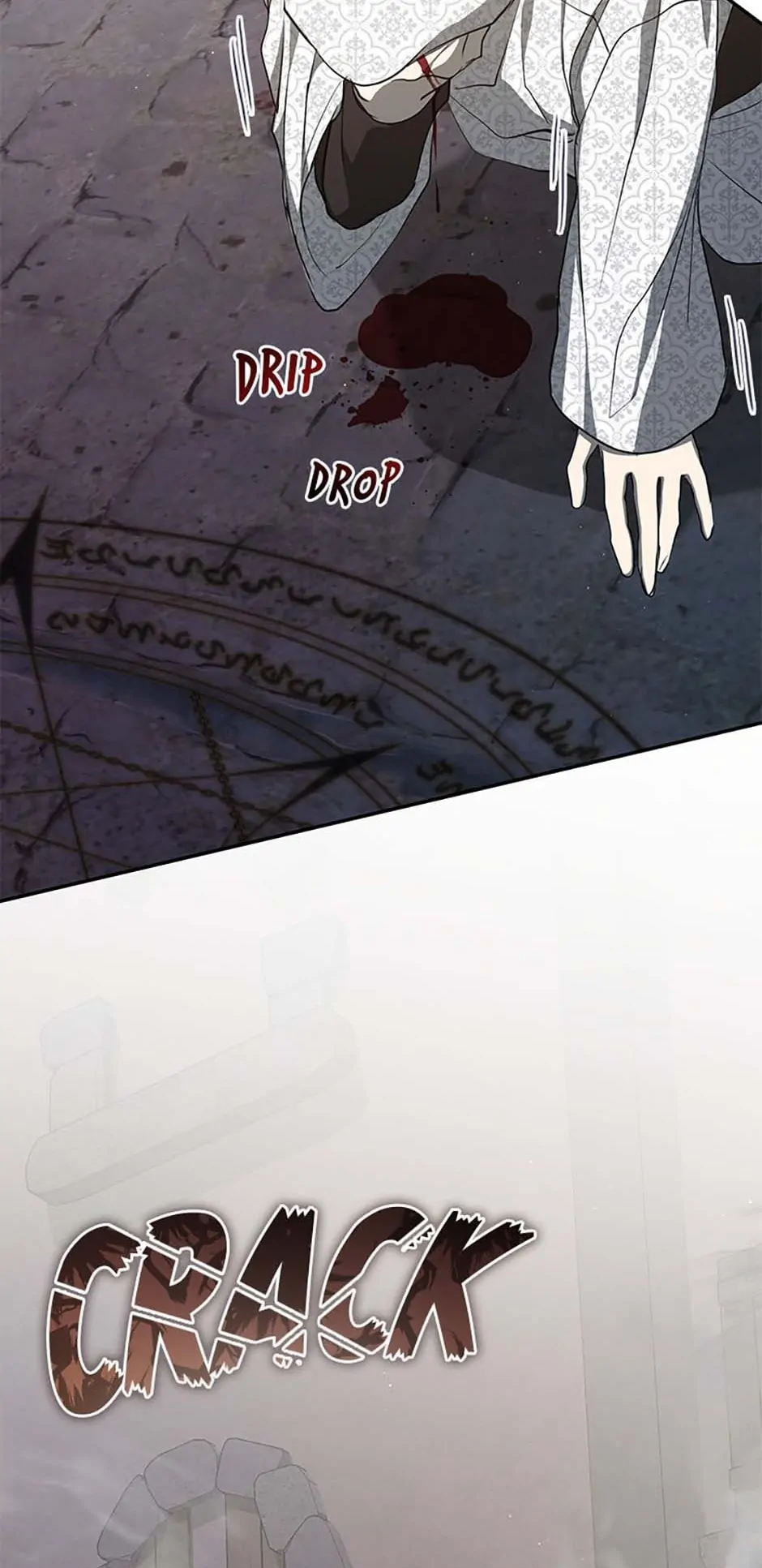I Failed to Oust the Villain! [Official][Uncensored] - Chapter 85 manhwa