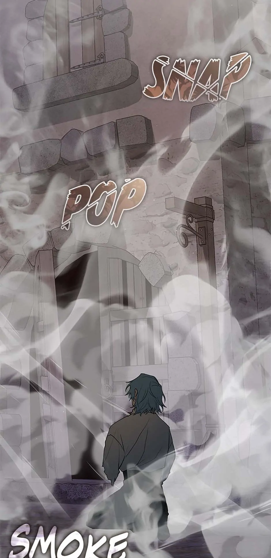 I Failed to Oust the Villain! [Official][Uncensored] - Chapter 85 manhwa
