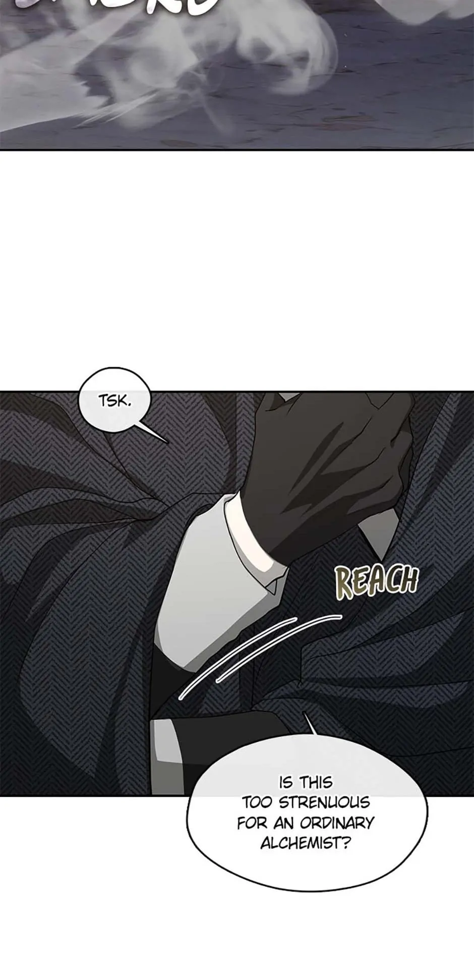 I Failed to Oust the Villain! [Official][Uncensored] - Chapter 85 manhwa
