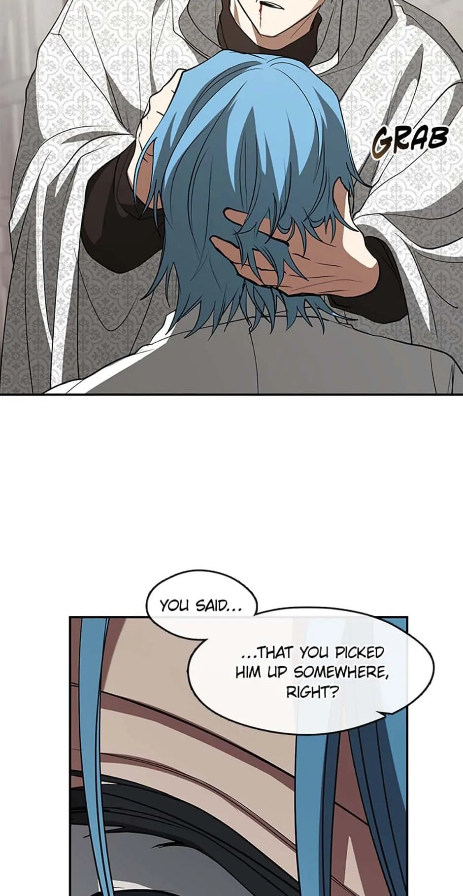 I Failed to Oust the Villain! [Official][Uncensored] - Chapter 85 manhwa