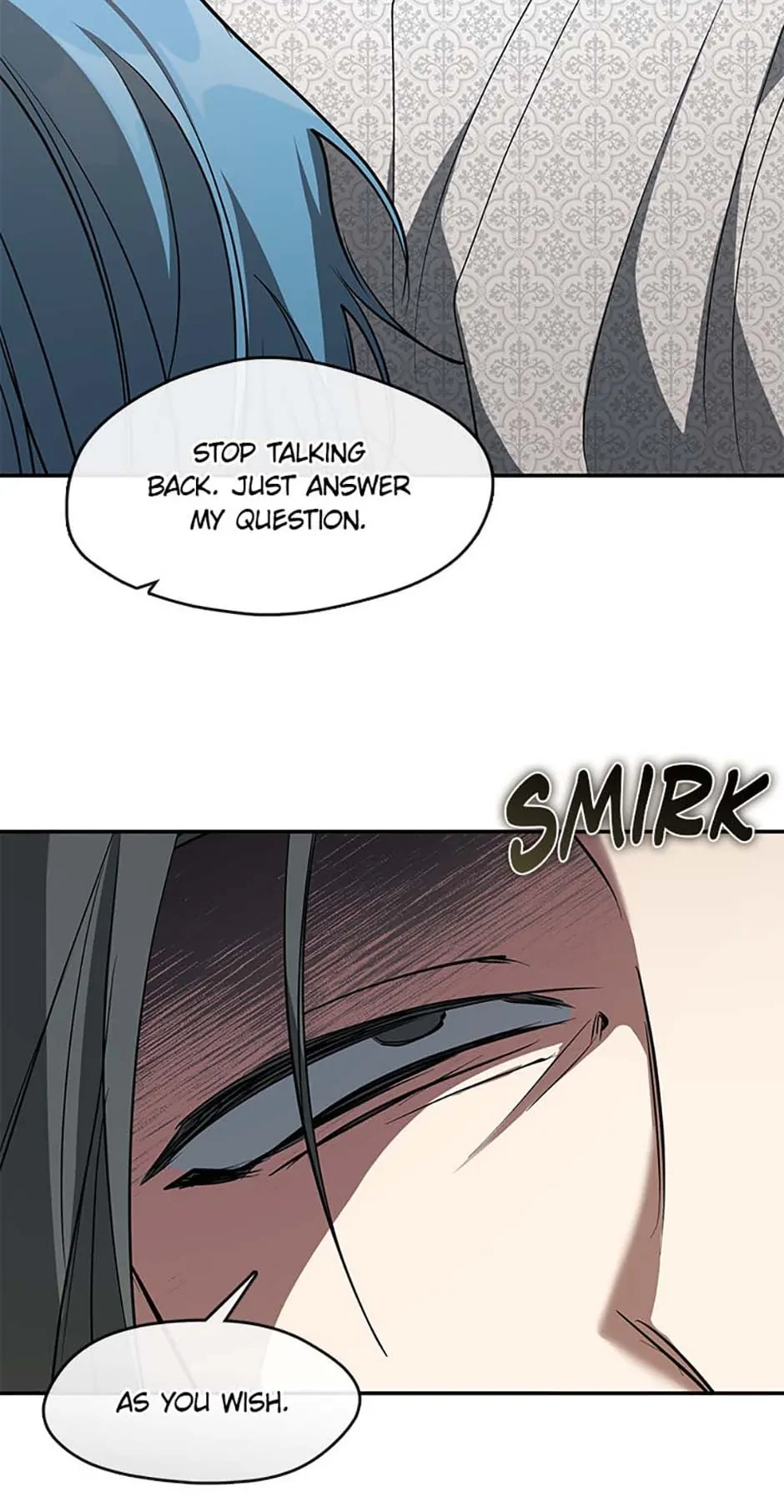 I Failed to Oust the Villain! [Official][Uncensored] - Chapter 85 manhwa