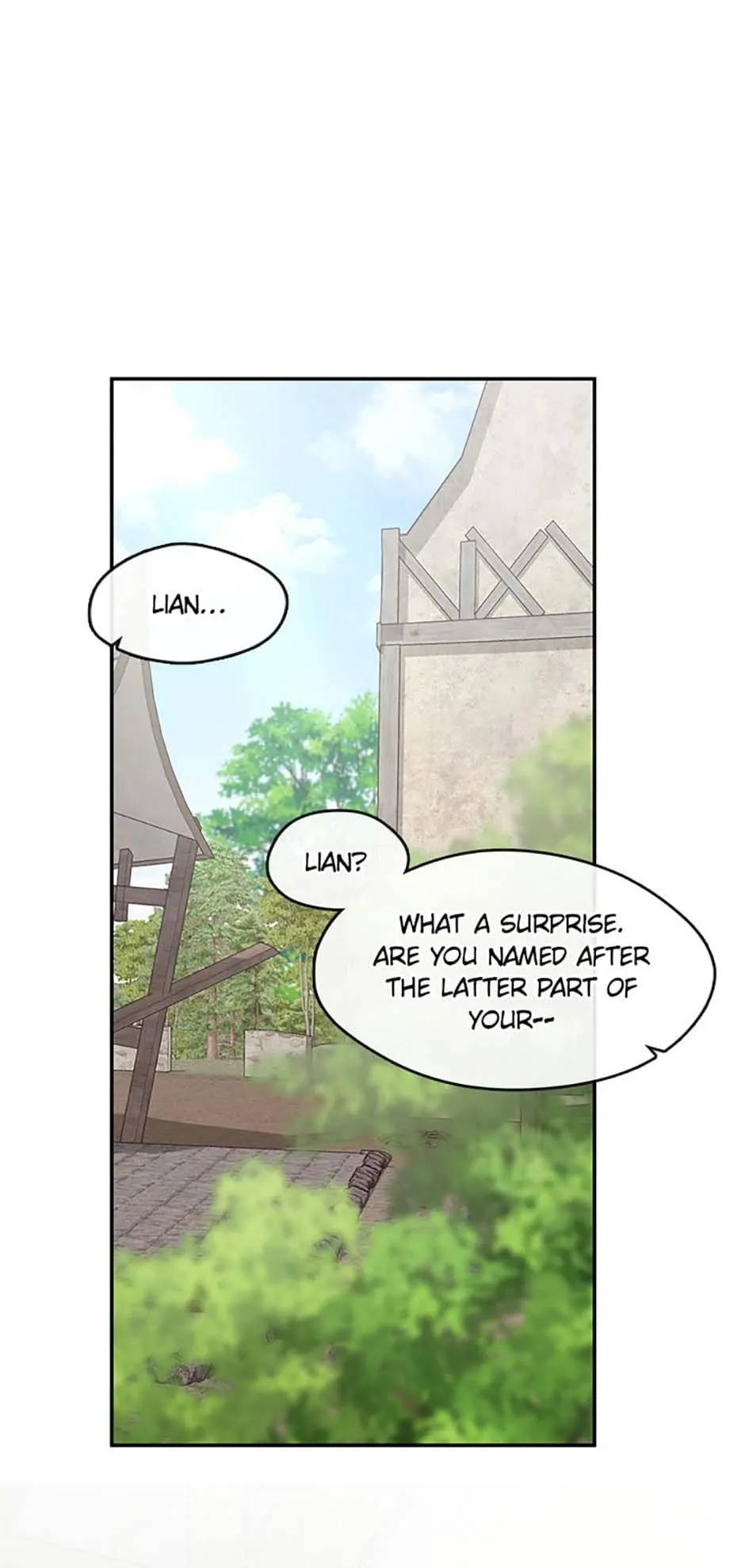 I Failed to Oust the Villain! [Official][Uncensored] - Chapter 85 manhwa