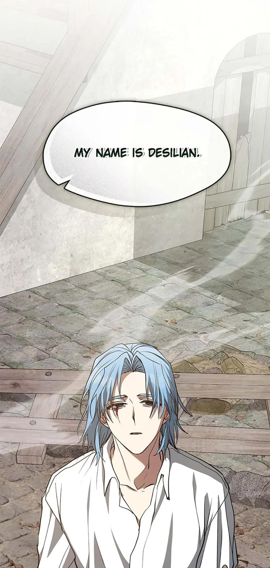 I Failed to Oust the Villain! [Official][Uncensored] - Chapter 85 manhwa