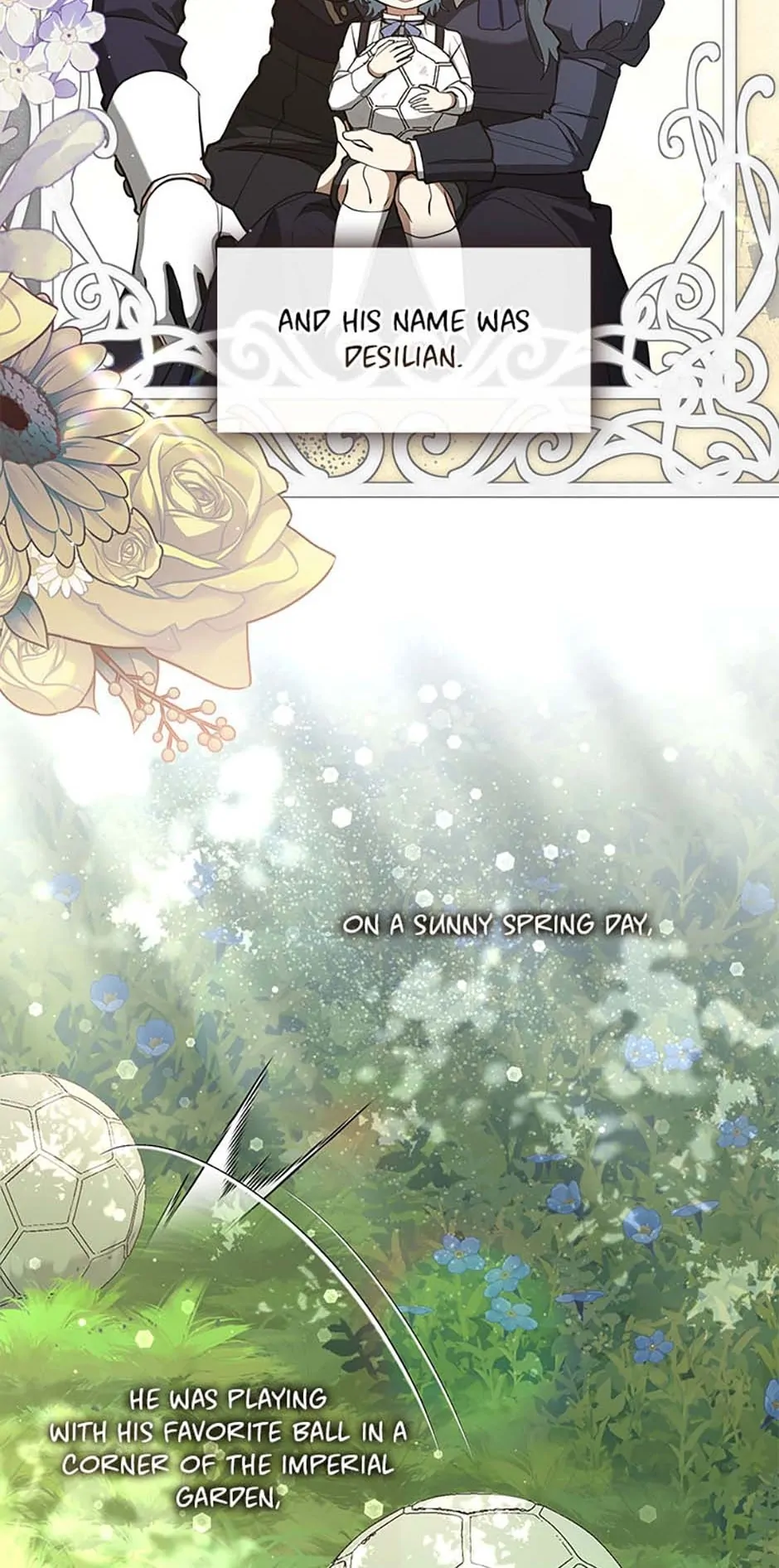 I Failed to Oust the Villain! [Official][Uncensored] - Chapter 85 manhwa