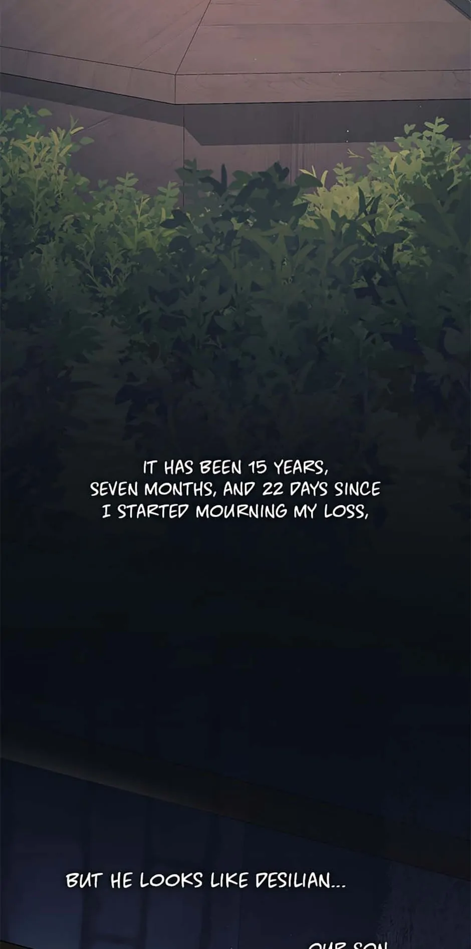 I Failed to Oust the Villain! [Official][Uncensored] - Chapter 85 manhwa