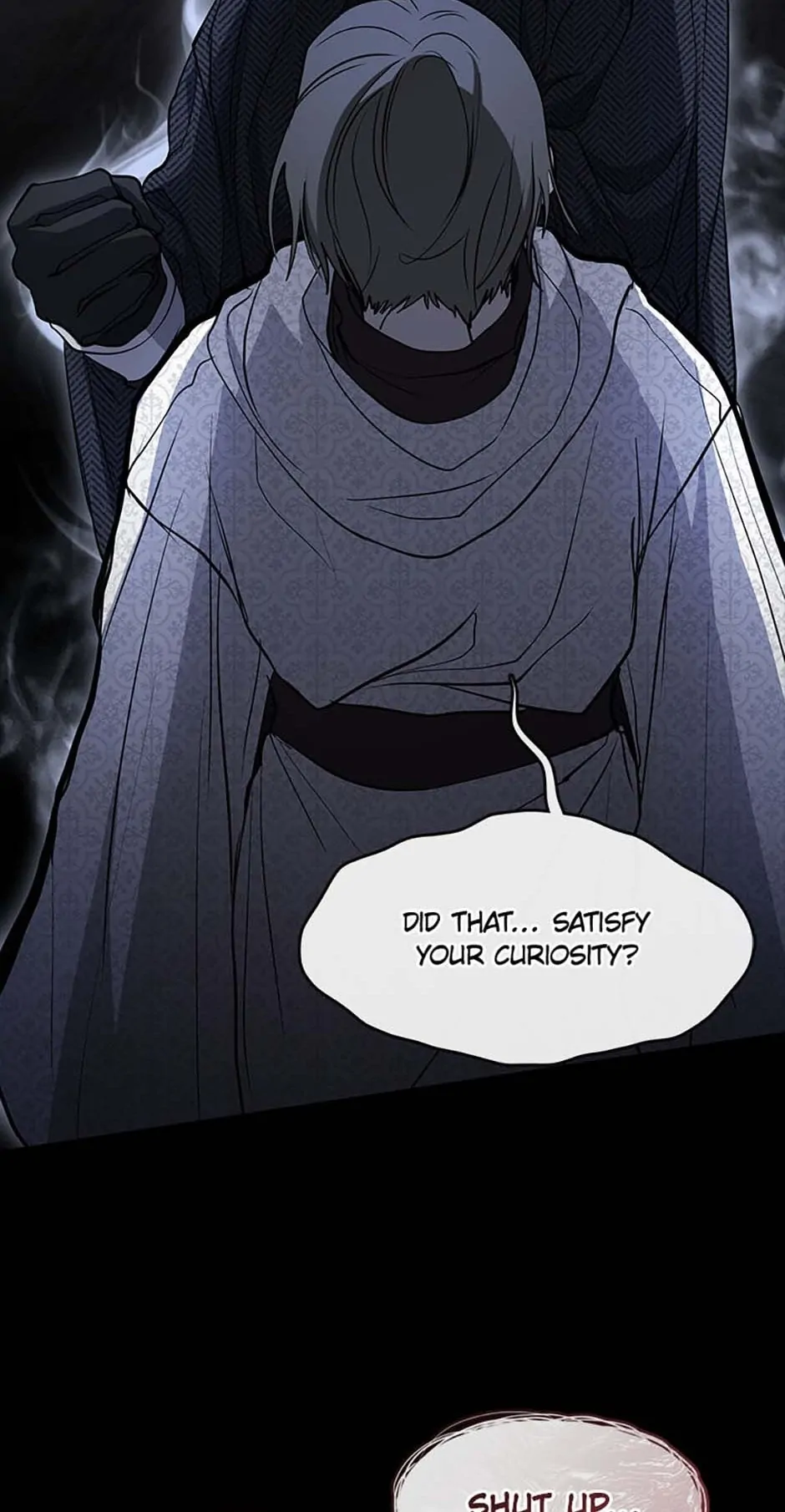 I Failed to Oust the Villain! [Official][Uncensored] - Chapter 85 manhwa