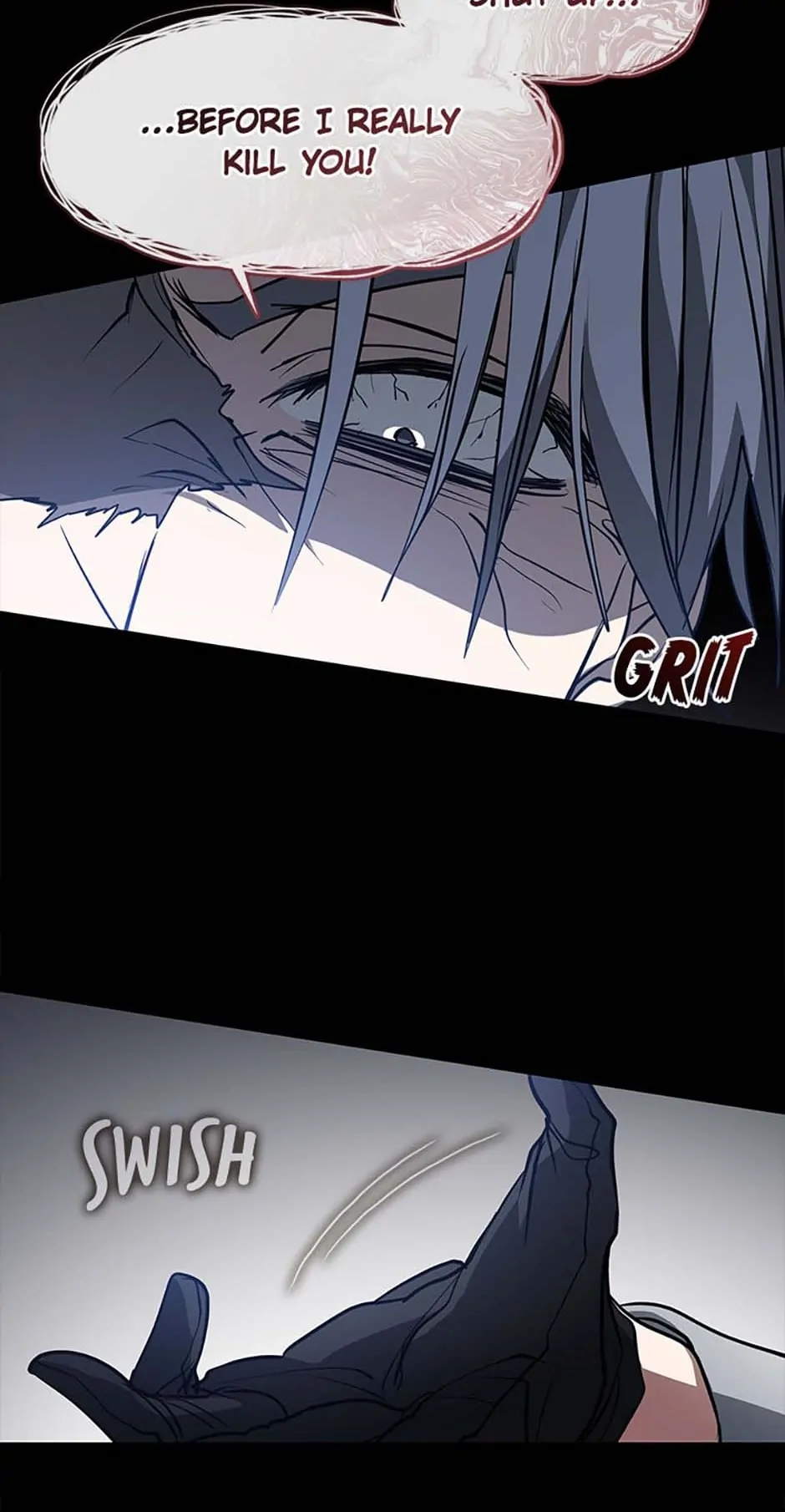 I Failed to Oust the Villain! [Official][Uncensored] - Chapter 85 manhwa