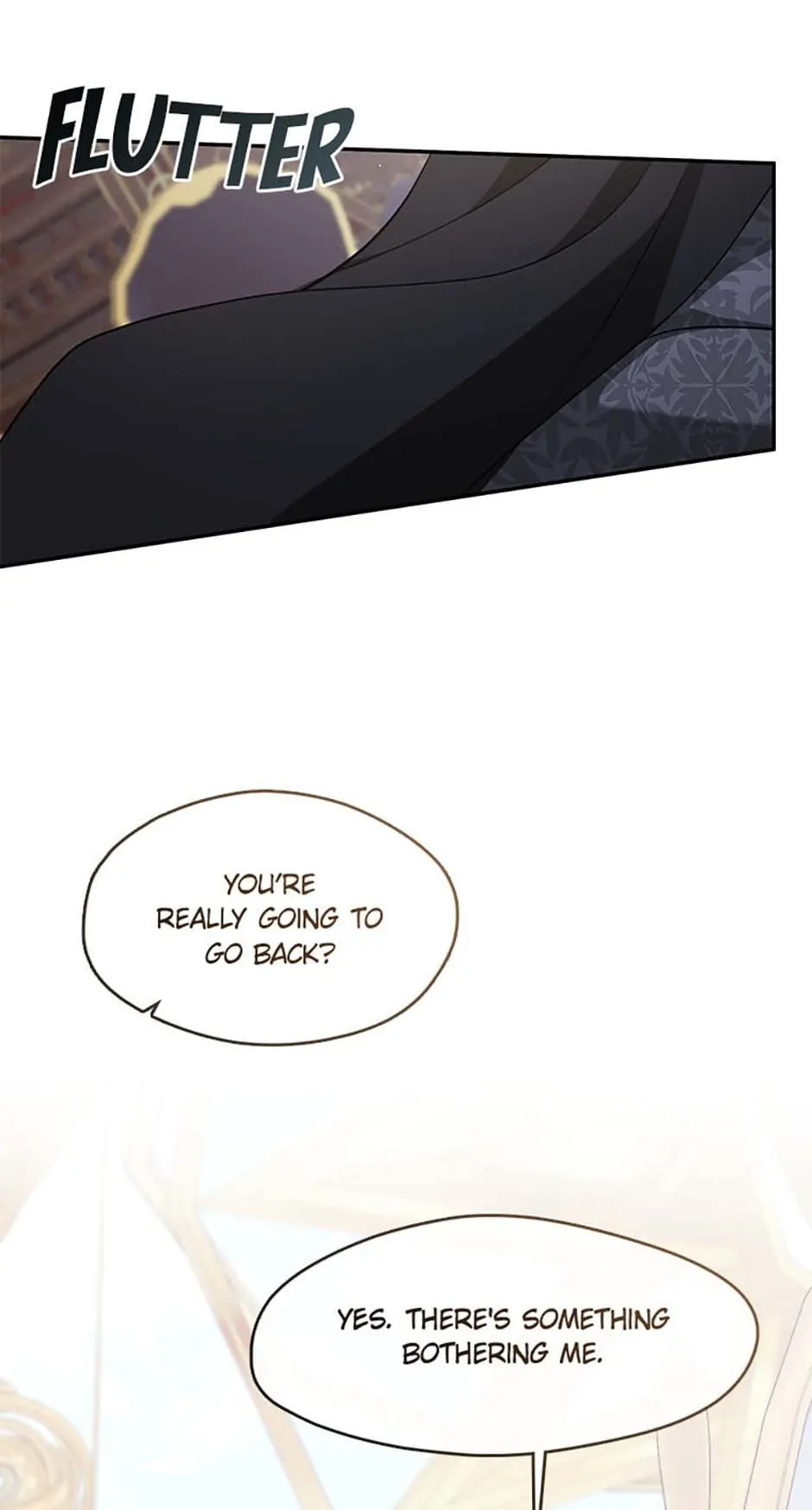 I Failed to Oust the Villain! [Official][Uncensored] - Chapter 85 manhwa