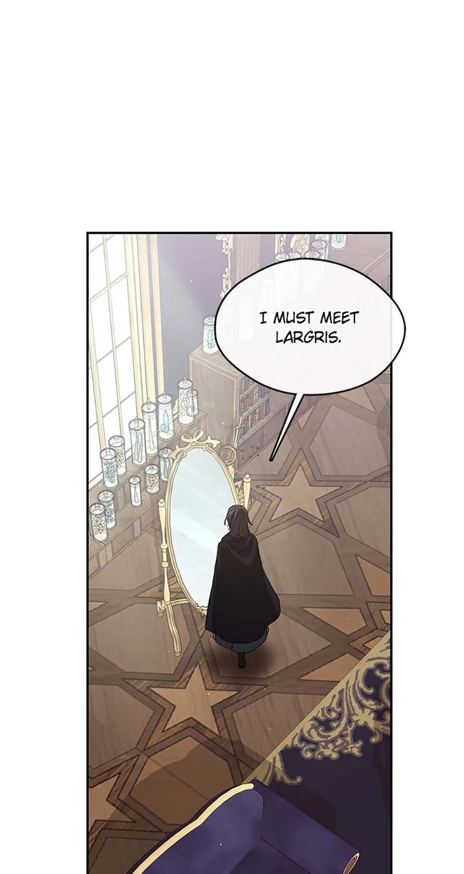 I Failed to Oust the Villain! [Official][Uncensored] - Chapter 85 manhwa