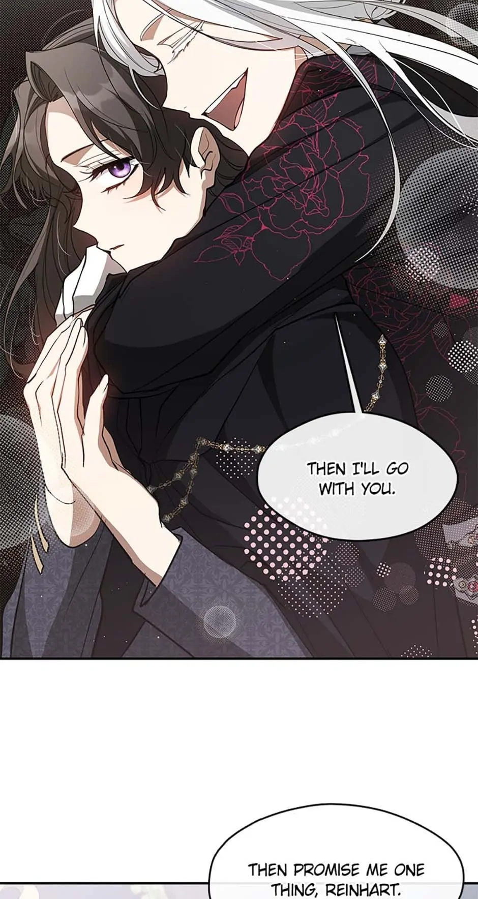 I Failed to Oust the Villain! [Official][Uncensored] - Chapter 85 manhwa
