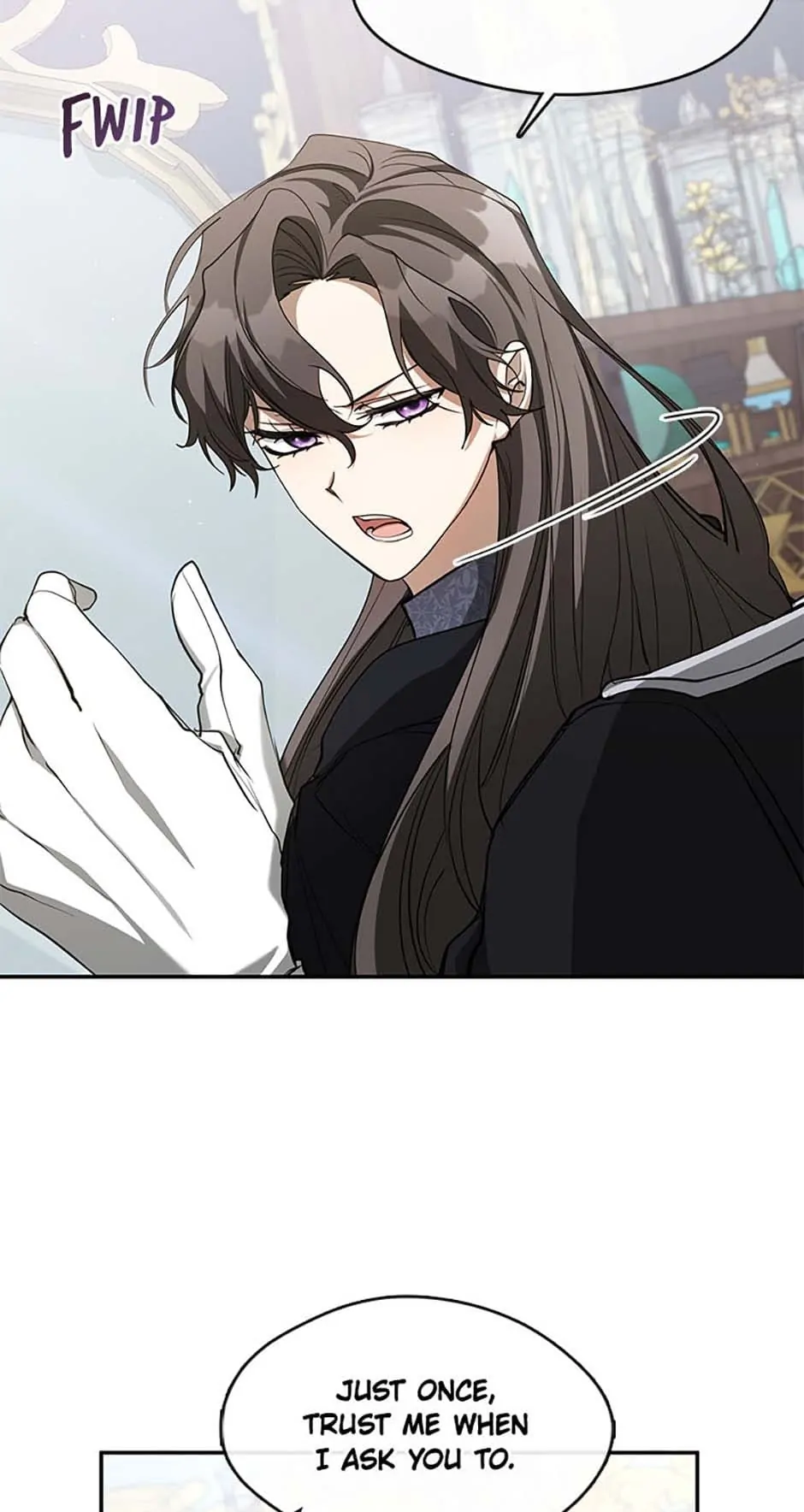 I Failed to Oust the Villain! [Official][Uncensored] - Chapter 85 manhwa