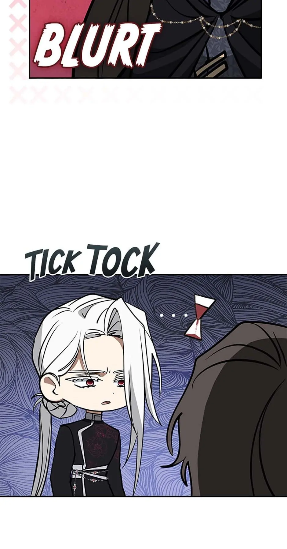 I Failed to Oust the Villain! [Official][Uncensored] - Chapter 85 manhwa