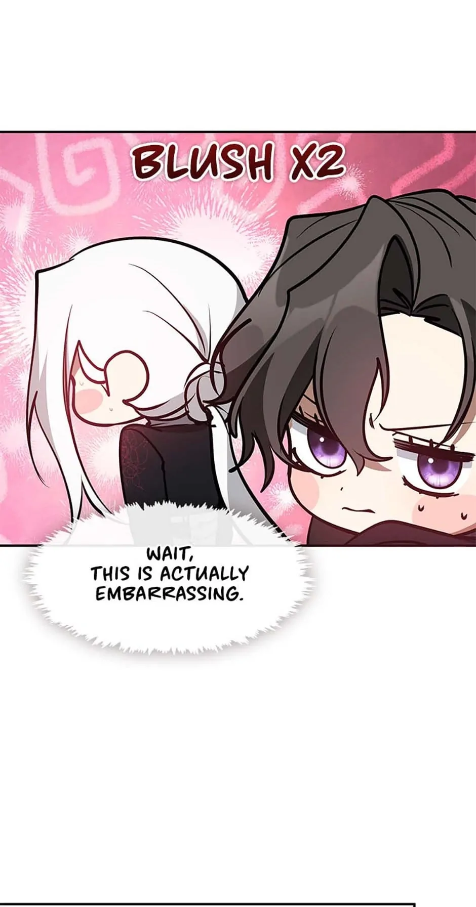 I Failed to Oust the Villain! [Official][Uncensored] - Chapter 85 manhwa