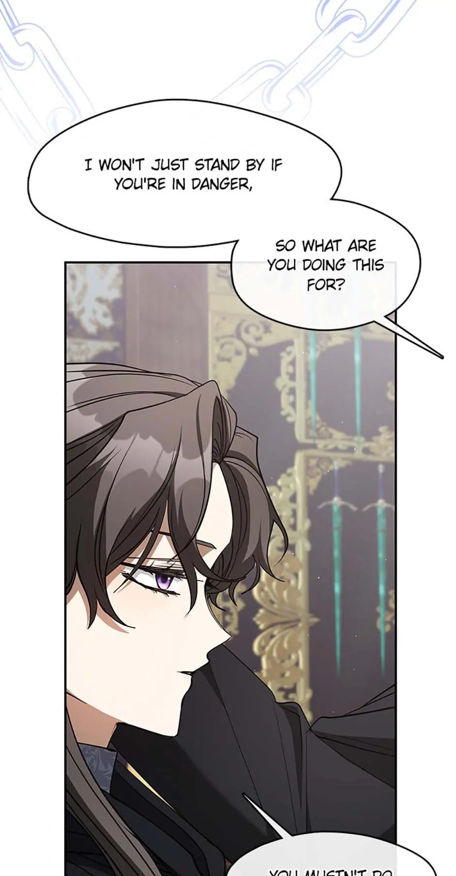 I Failed to Oust the Villain! [Official][Uncensored] - Chapter 85 manhwa