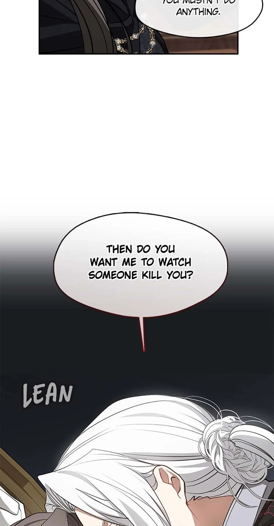 I Failed to Oust the Villain! [Official][Uncensored] - Chapter 85 manhwa