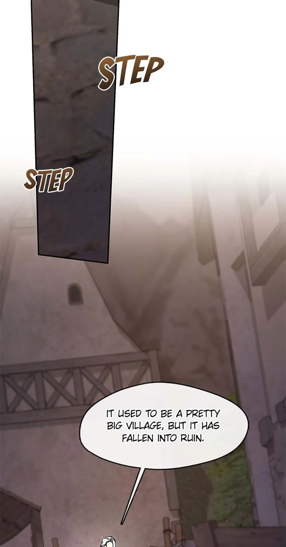 I Failed to Oust the Villain! [Official][Uncensored] - Chapter 86 manhwa