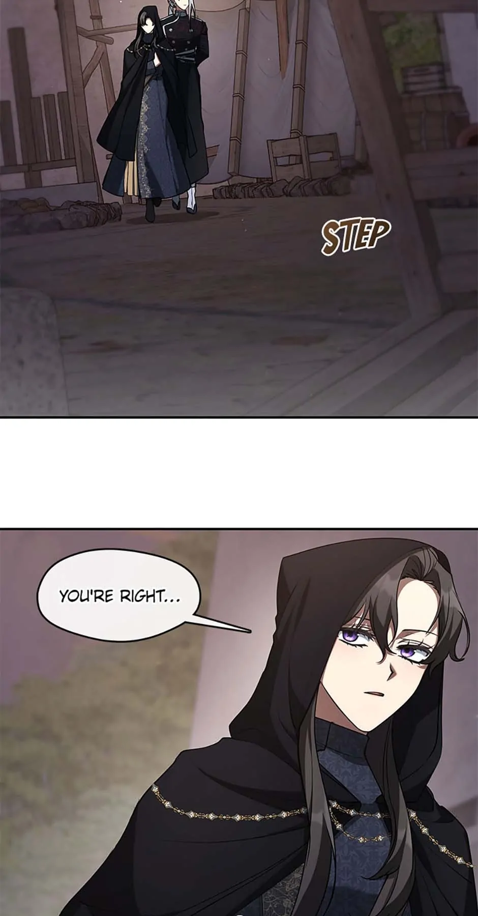 I Failed to Oust the Villain! [Official][Uncensored] - Chapter 86 manhwa