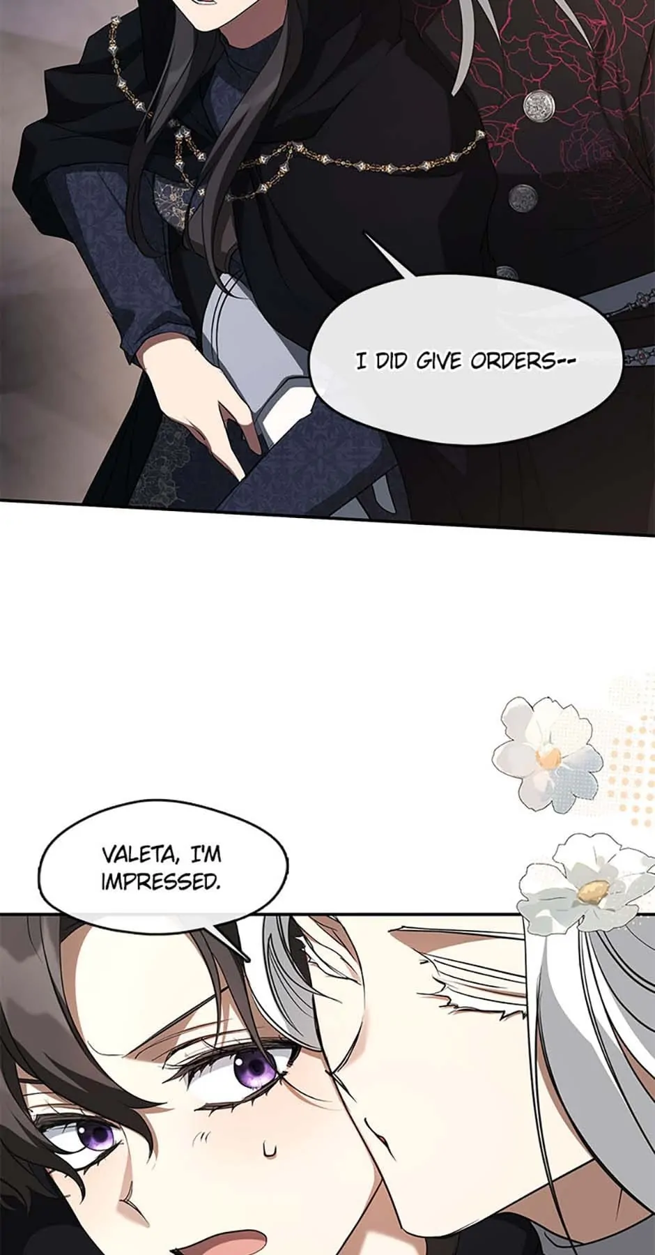 I Failed to Oust the Villain! [Official][Uncensored] - Chapter 86 manhwa
