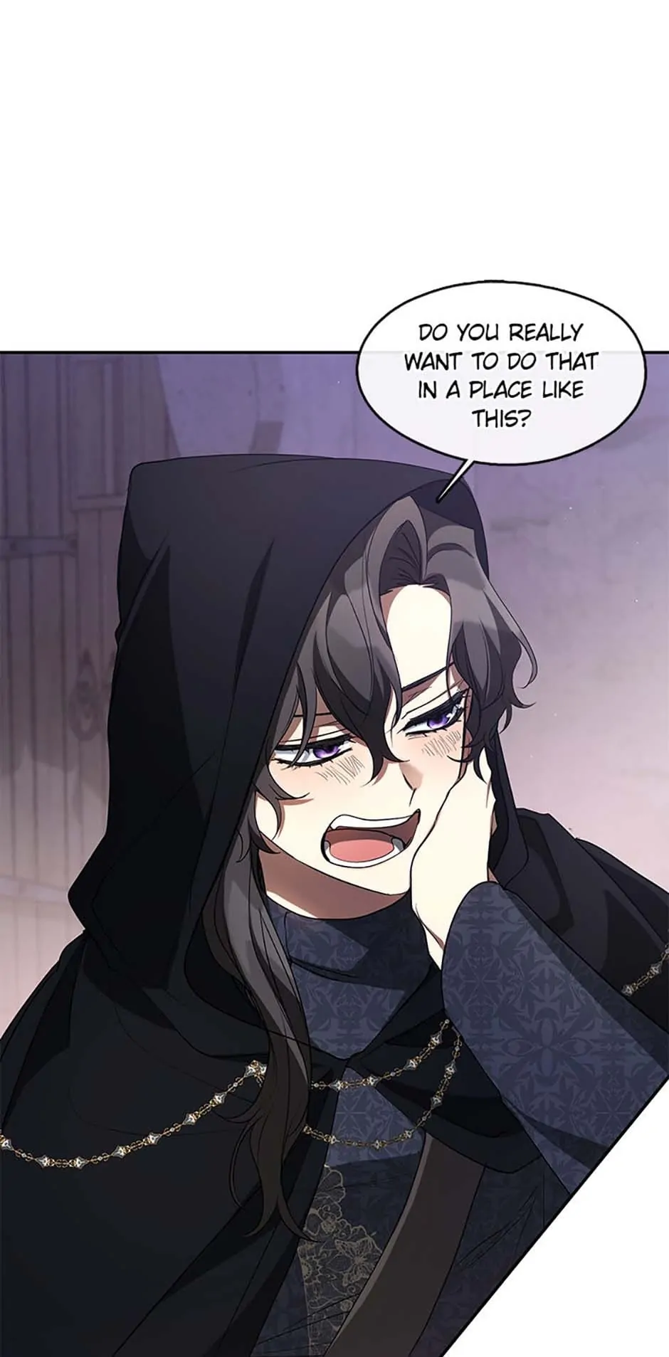 I Failed to Oust the Villain! [Official][Uncensored] - Chapter 86 manhwa
