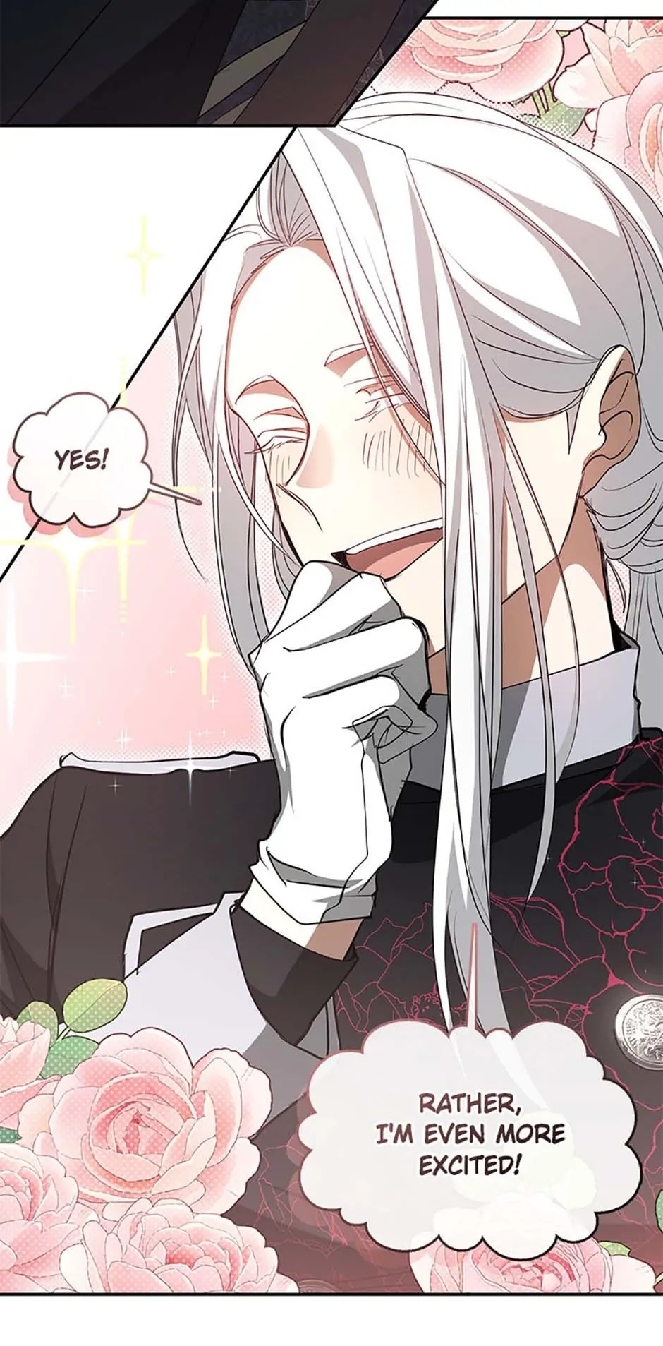 I Failed to Oust the Villain! [Official][Uncensored] - Chapter 86 manhwa