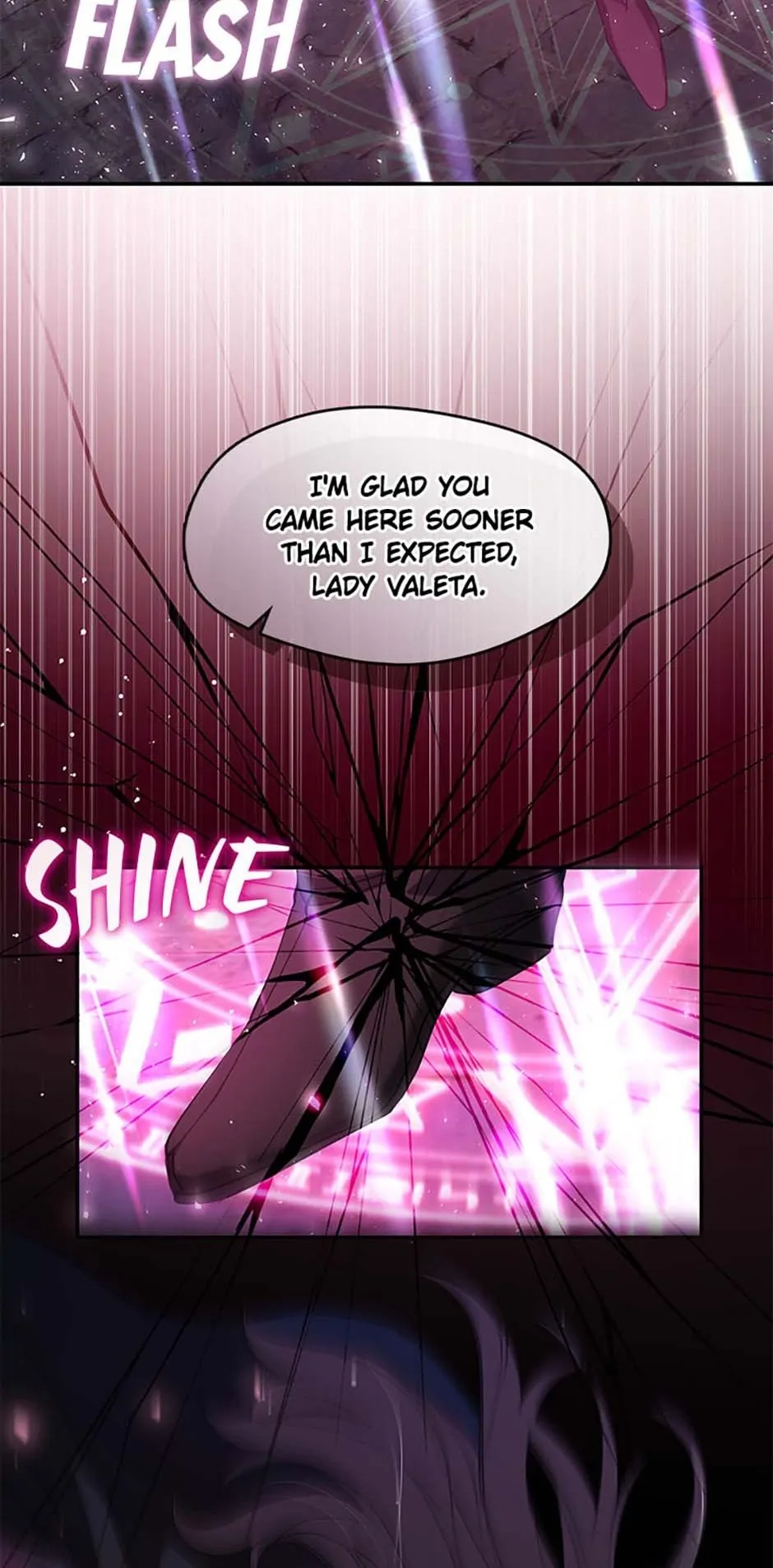 I Failed to Oust the Villain! [Official][Uncensored] - Chapter 86 manhwa