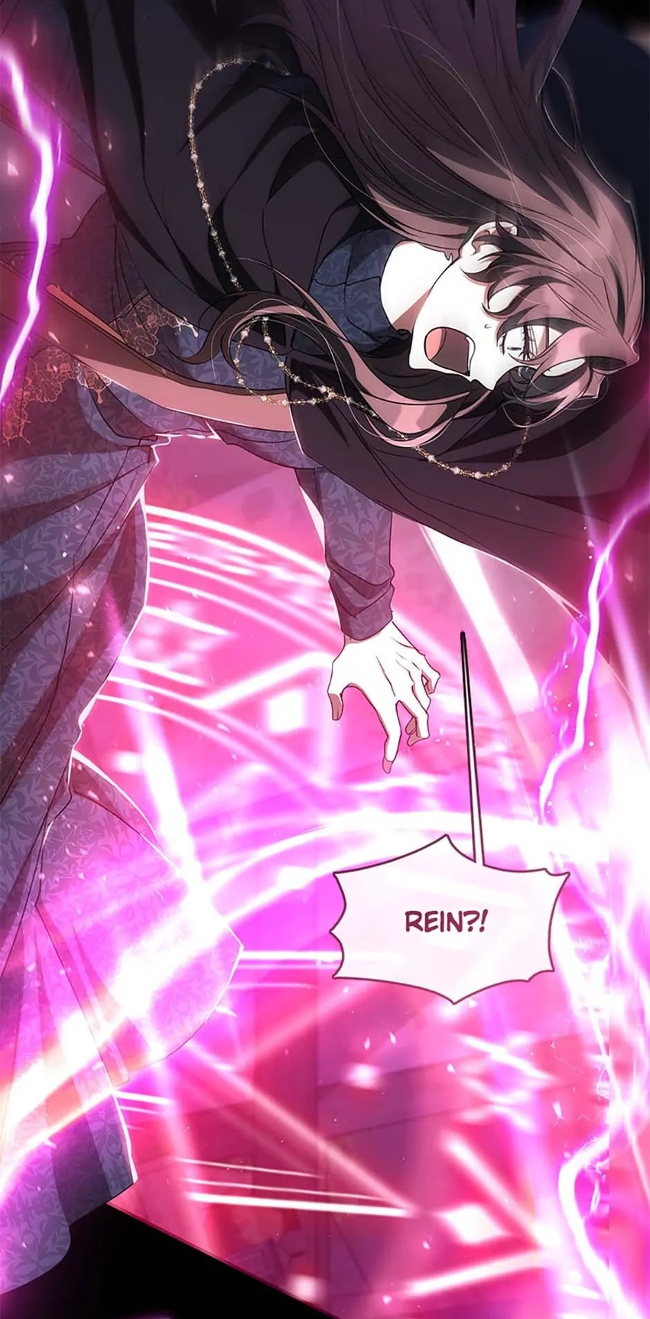 I Failed to Oust the Villain! [Official][Uncensored] - Chapter 86 manhwa