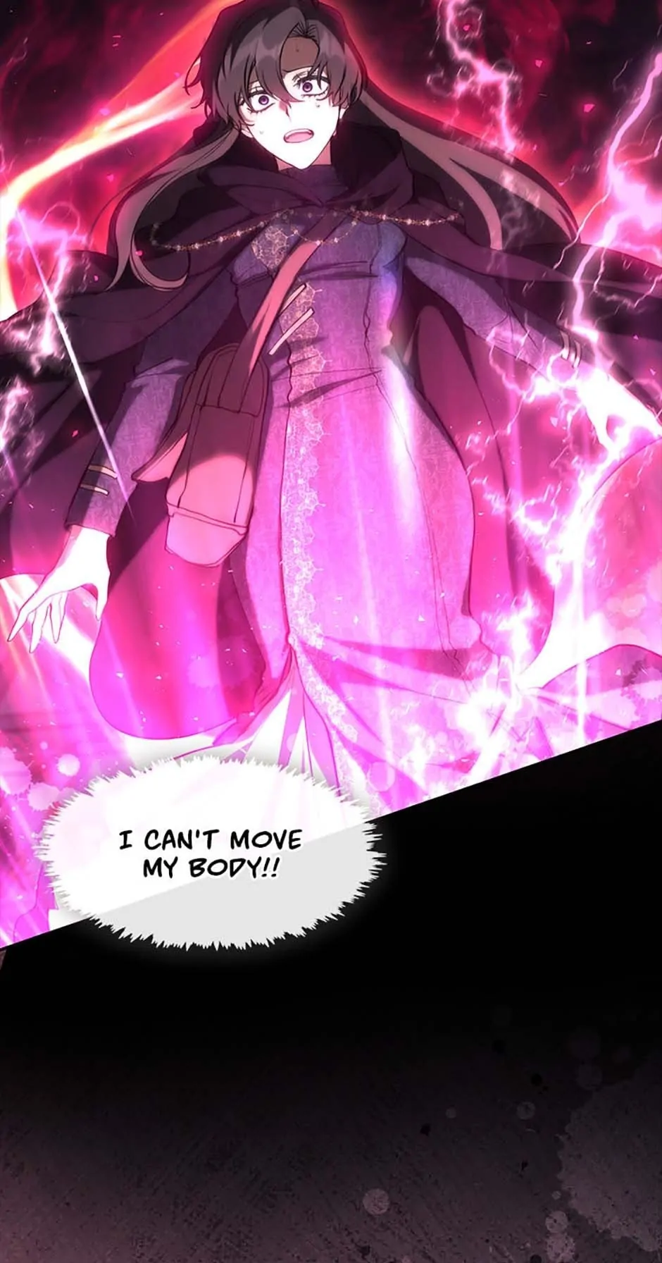 I Failed to Oust the Villain! [Official][Uncensored] - Chapter 86 manhwa