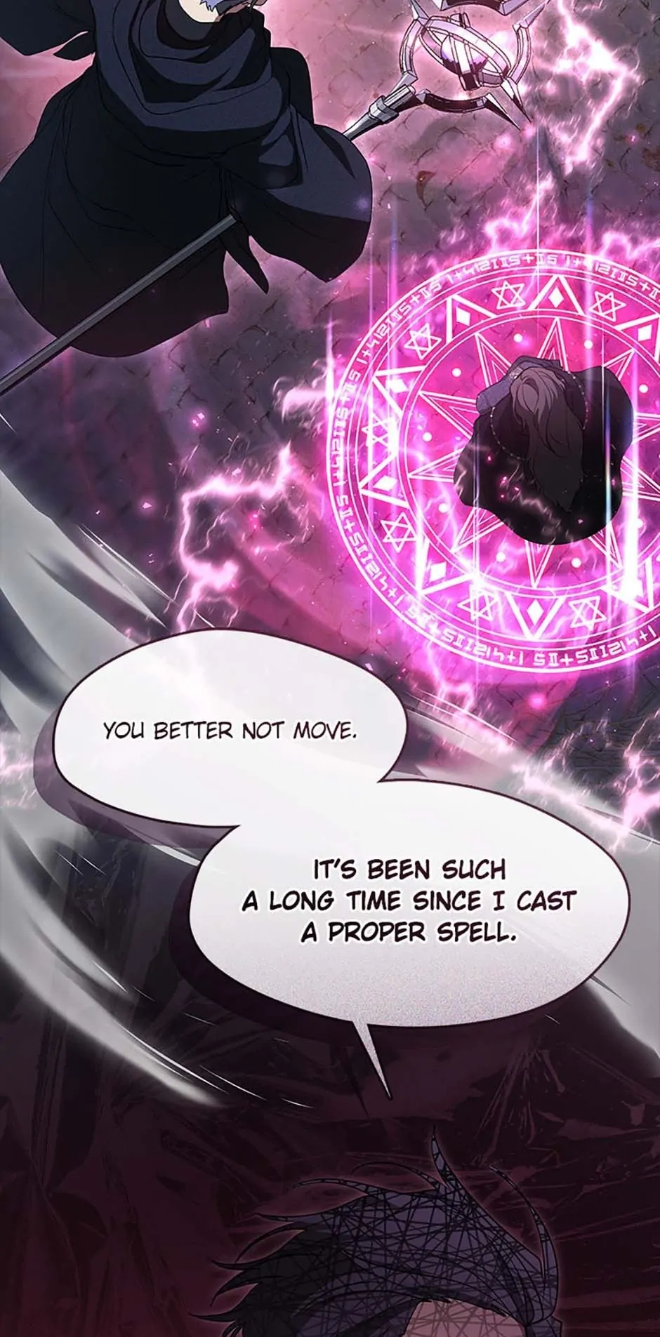 I Failed to Oust the Villain! [Official][Uncensored] - Chapter 86 manhwa