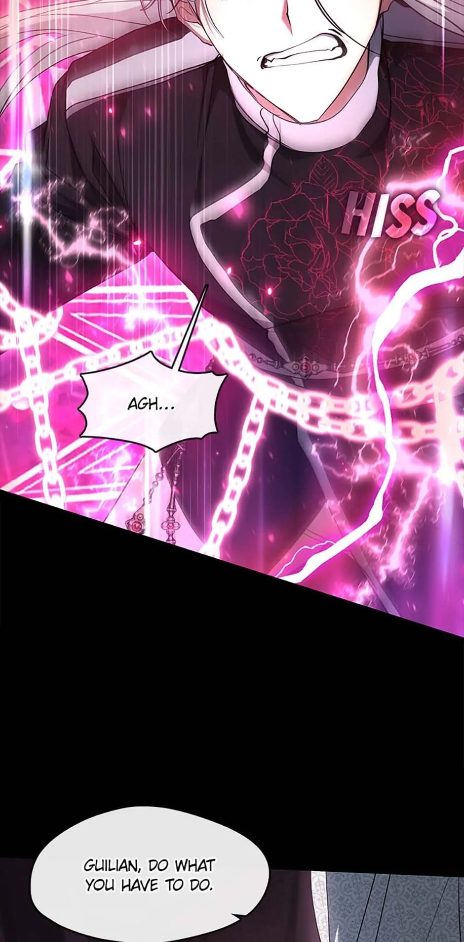 I Failed to Oust the Villain! [Official][Uncensored] - Chapter 86 manhwa