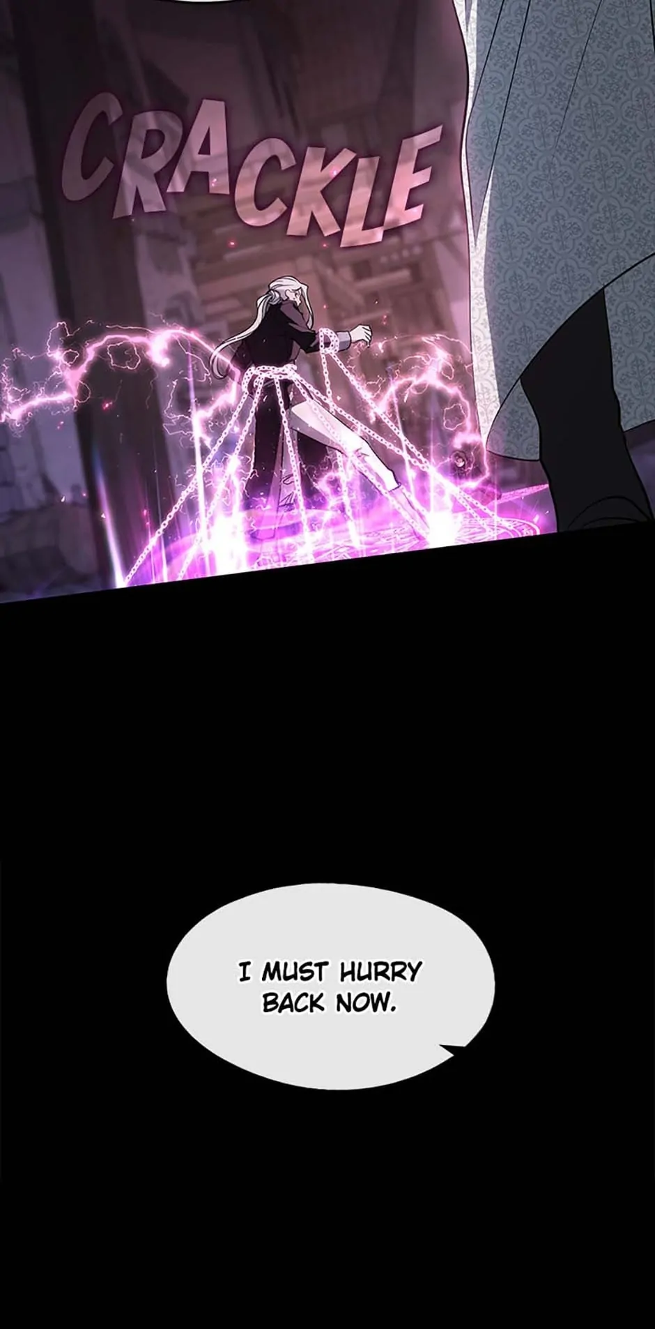 I Failed to Oust the Villain! [Official][Uncensored] - Chapter 86 manhwa