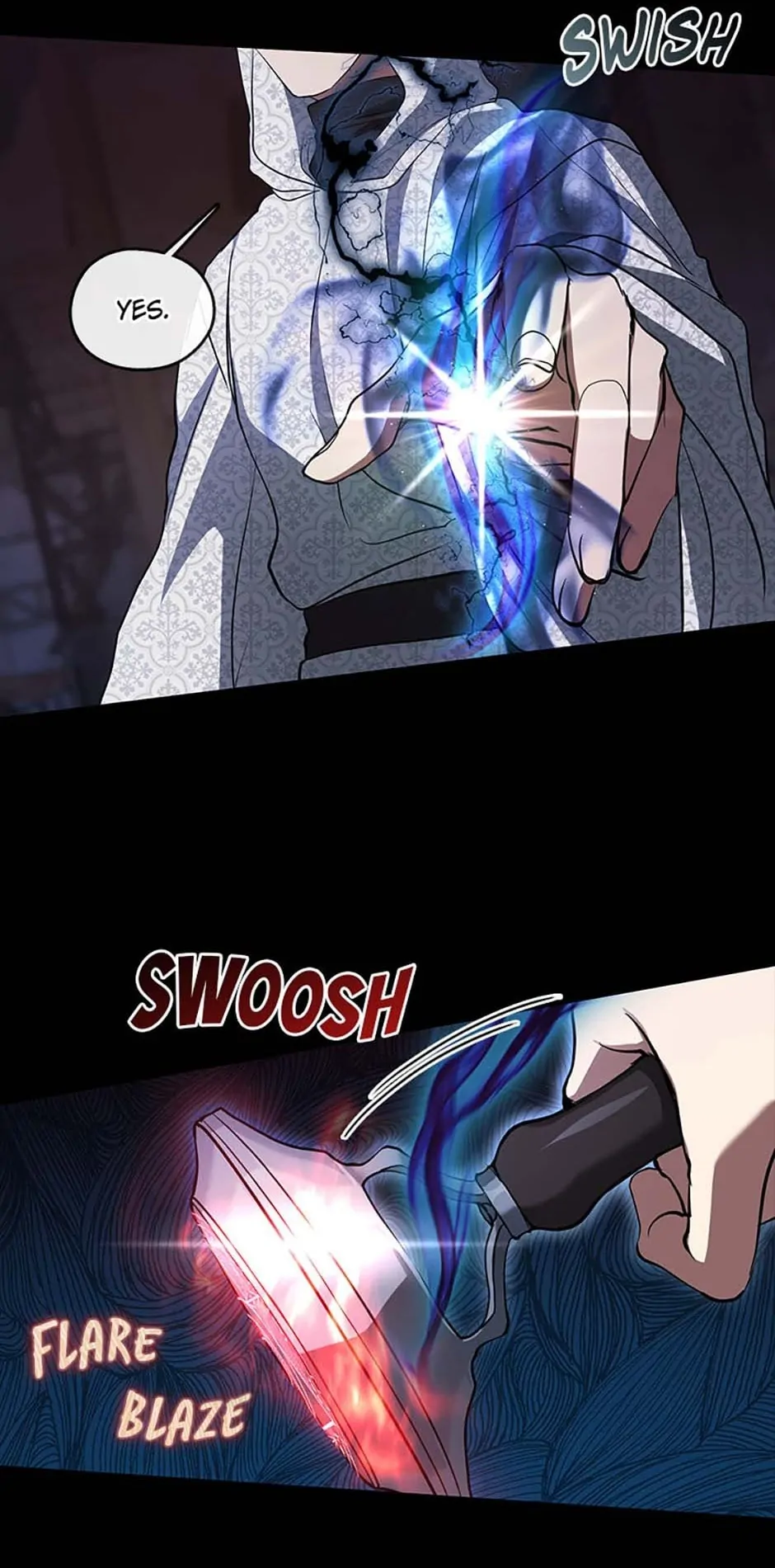 I Failed to Oust the Villain! [Official][Uncensored] - Chapter 86 manhwa