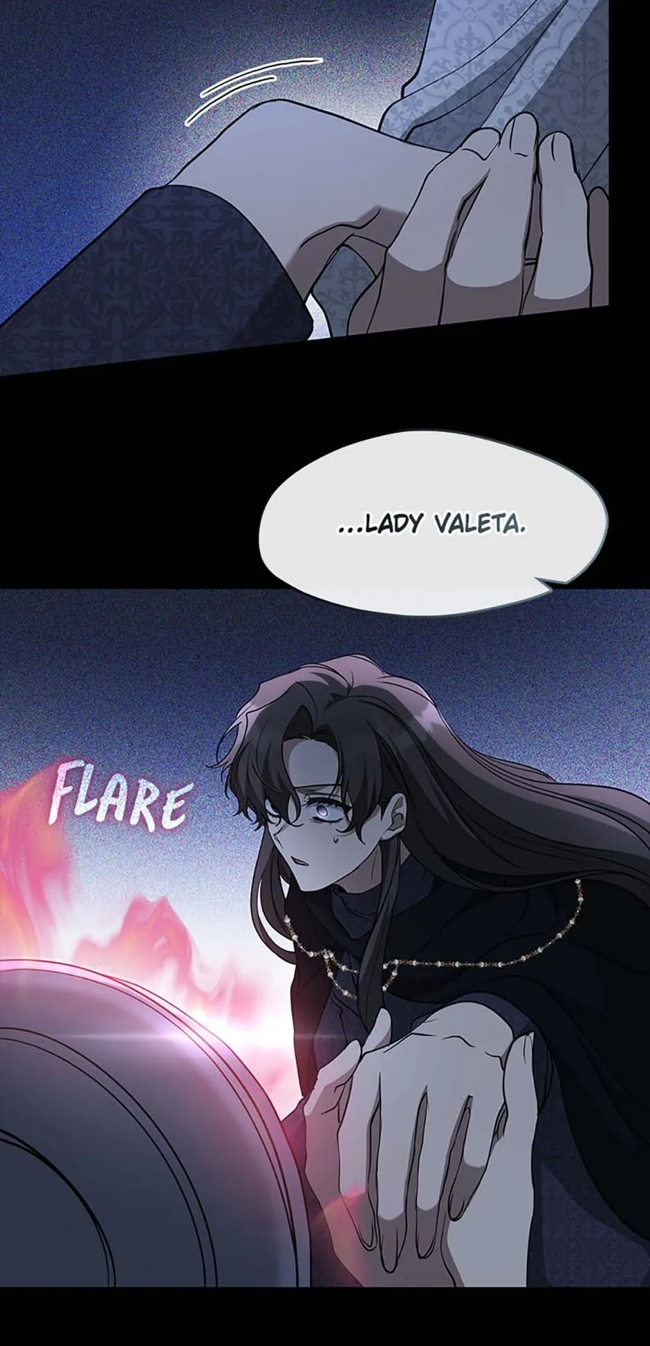 I Failed to Oust the Villain! [Official][Uncensored] - Chapter 86 manhwa