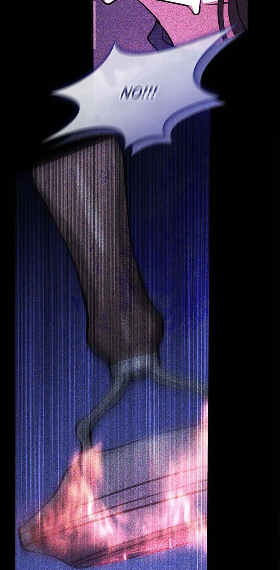 I Failed to Oust the Villain! [Official][Uncensored] - Chapter 86 manhwa
