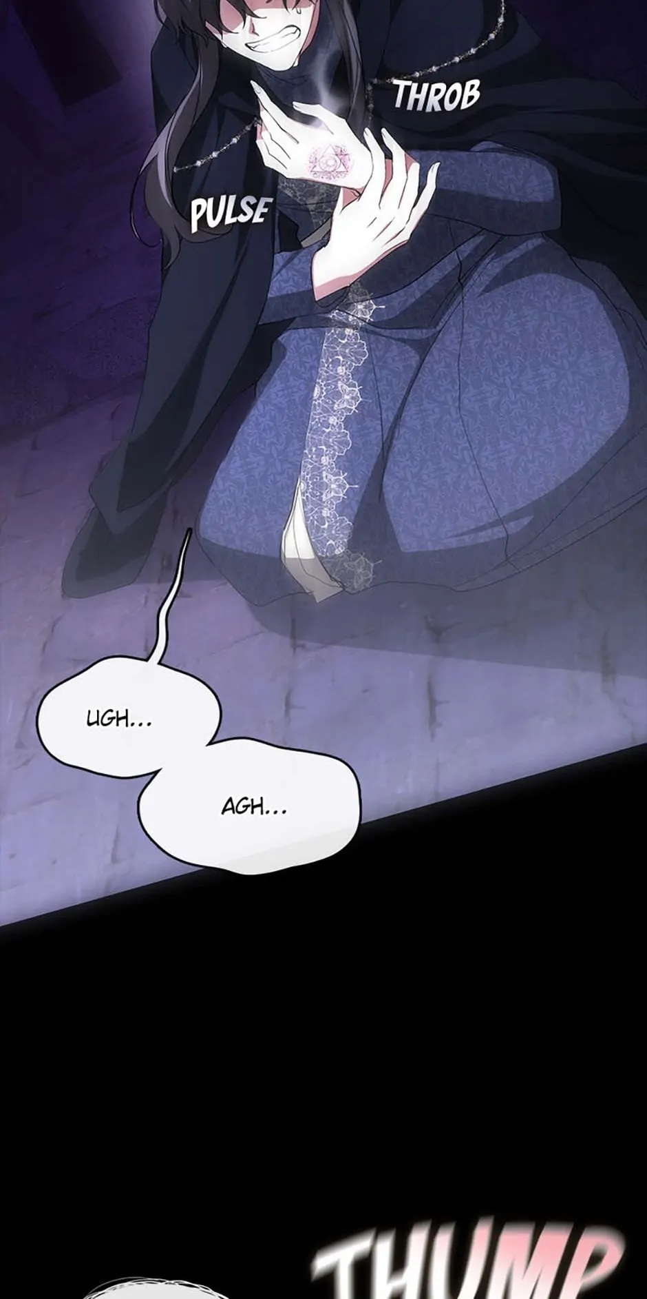 I Failed to Oust the Villain! [Official][Uncensored] - Chapter 86 manhwa