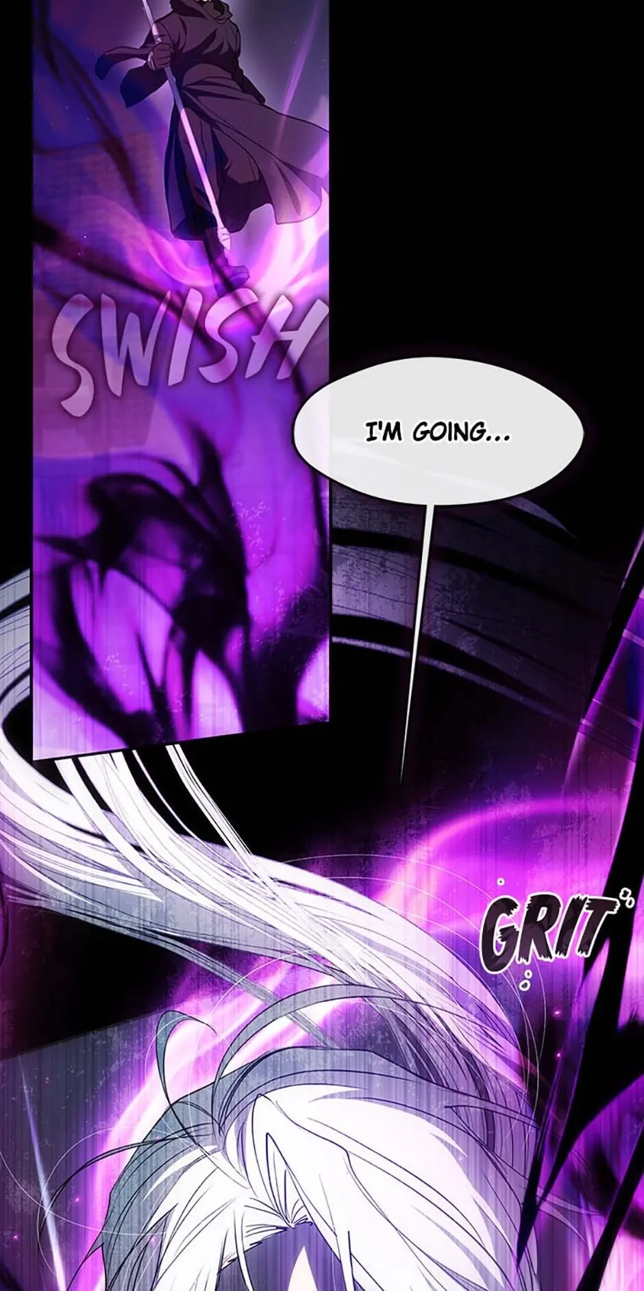 I Failed to Oust the Villain! [Official][Uncensored] - Chapter 86 manhwa