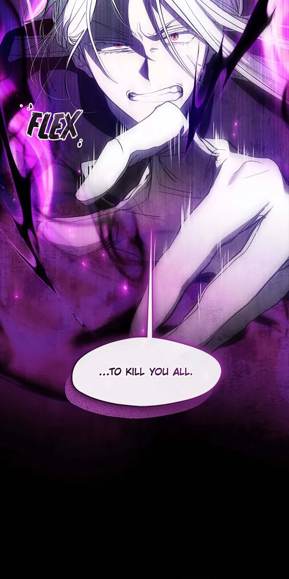 I Failed to Oust the Villain! [Official][Uncensored] - Chapter 86 manhwa