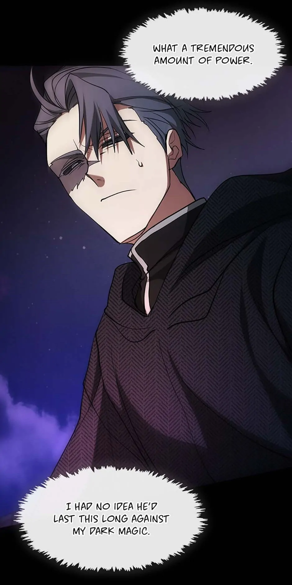 I Failed to Oust the Villain! [Official][Uncensored] - Chapter 86 manhwa