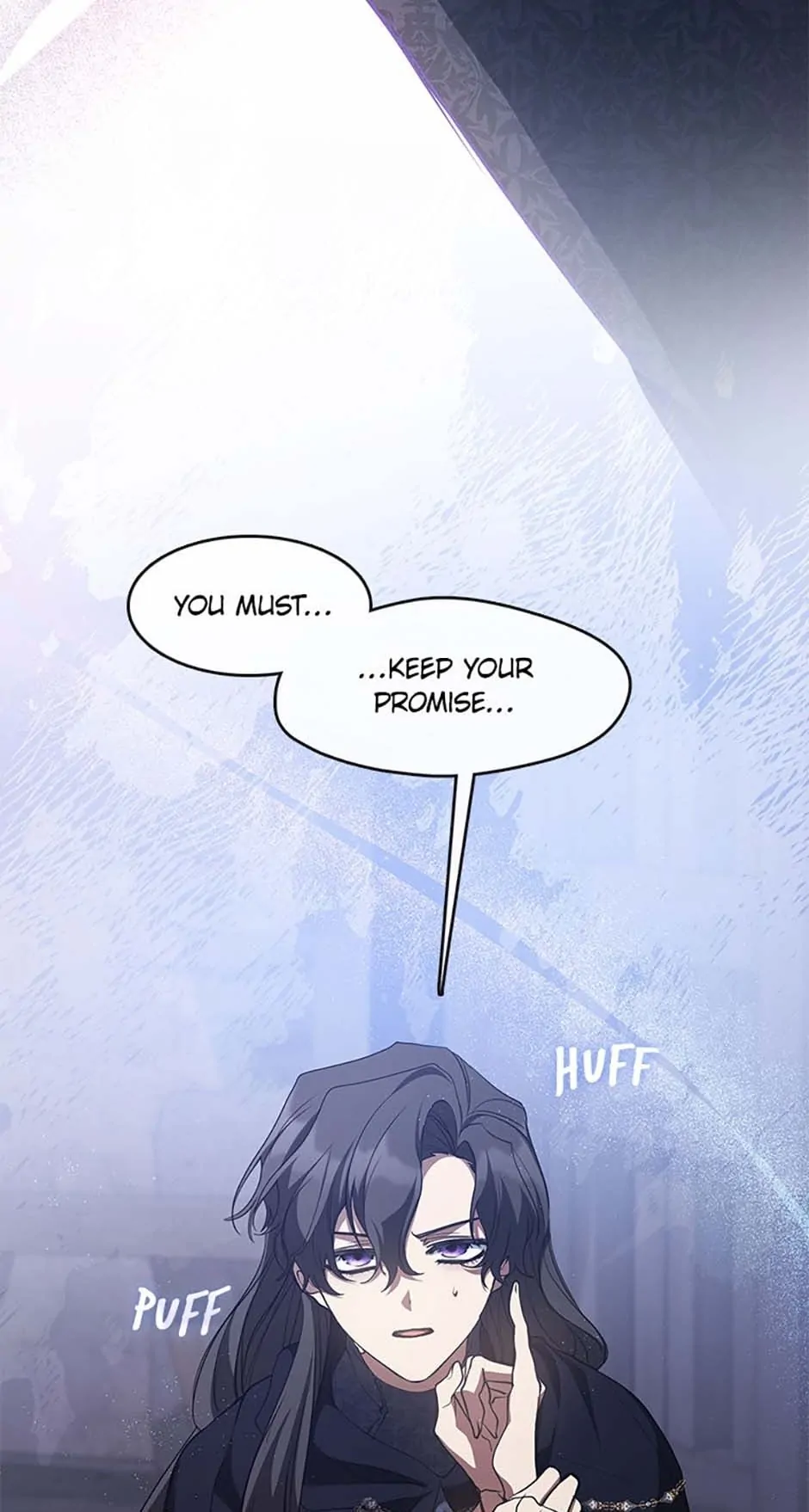 I Failed to Oust the Villain! [Official][Uncensored] - Chapter 86 manhwa