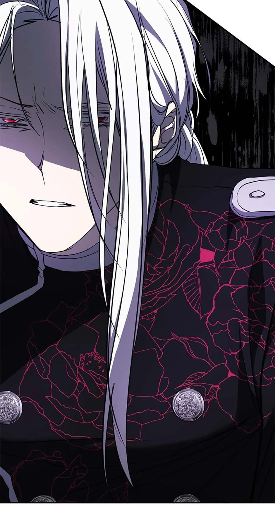 I Failed to Oust the Villain! [Official][Uncensored] - Chapter 86 manhwa