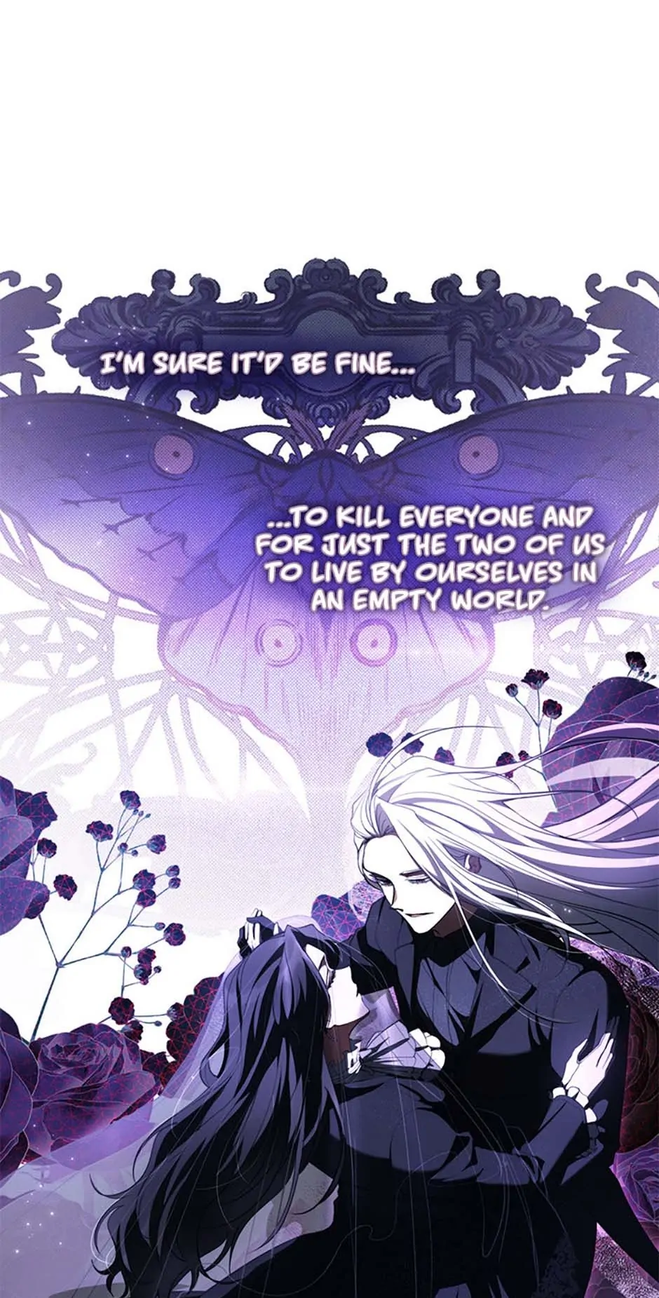 I Failed to Oust the Villain! [Official][Uncensored] - Chapter 86 manhwa