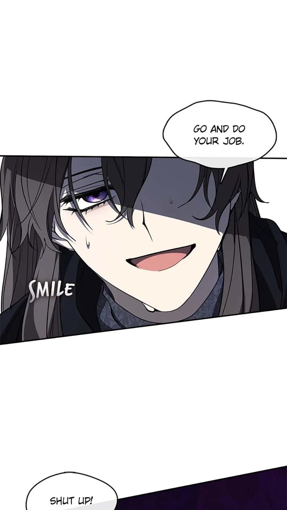I Failed to Oust the Villain! [Official][Uncensored] - Chapter 86 manhwa
