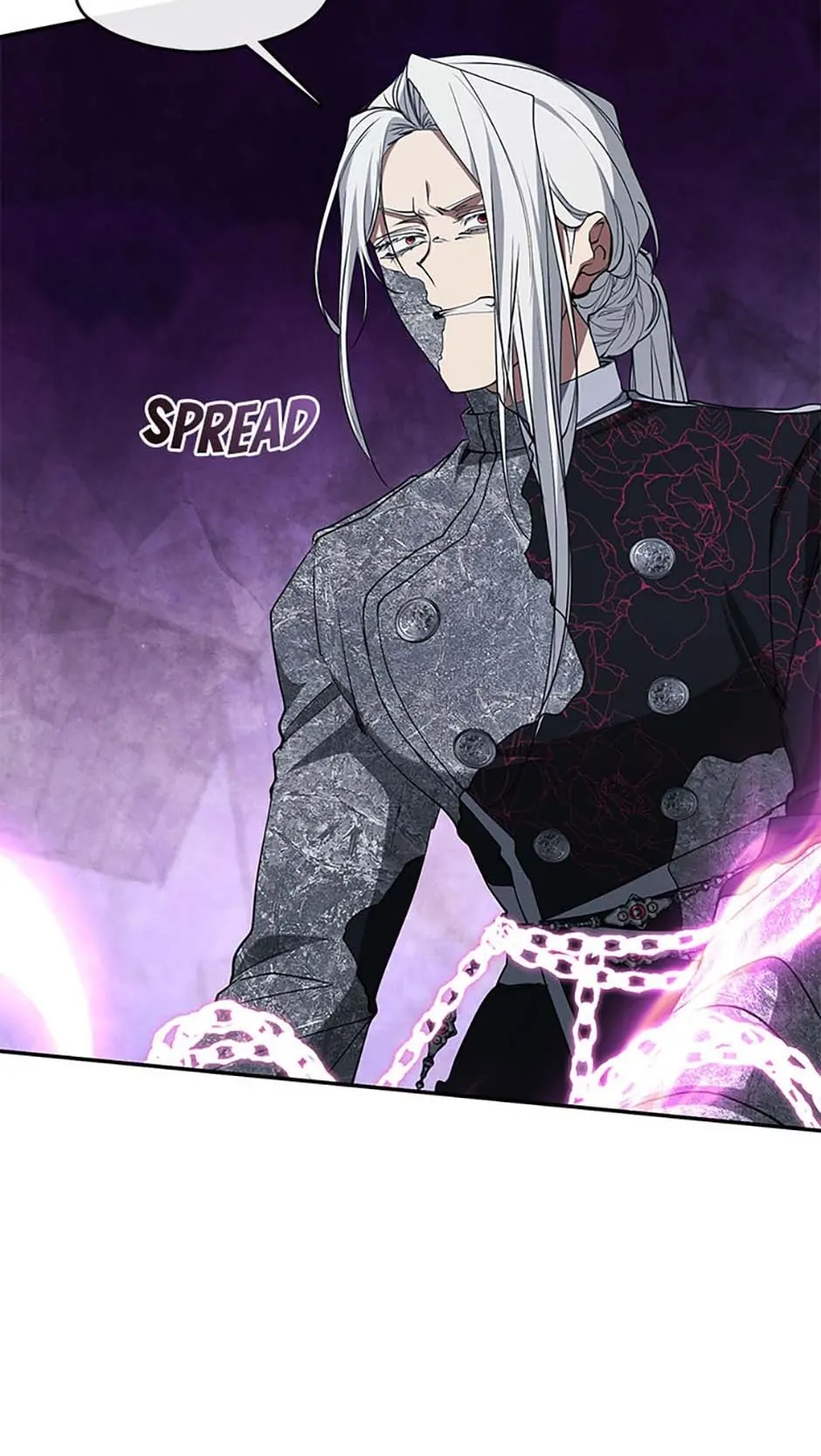 I Failed to Oust the Villain! [Official][Uncensored] - Chapter 86 manhwa