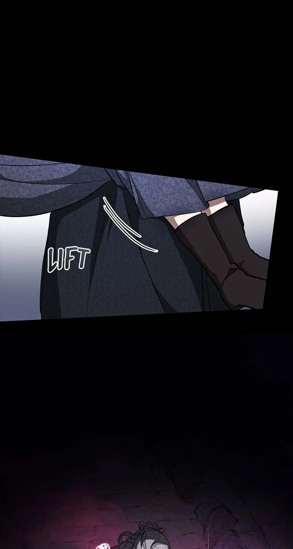 I Failed to Oust the Villain! [Official][Uncensored] - Chapter 86 manhwa