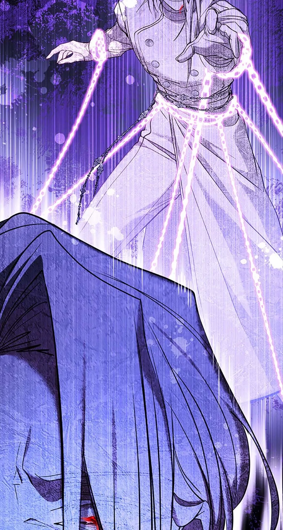 I Failed to Oust the Villain! [Official][Uncensored] - Chapter 86 manhwa