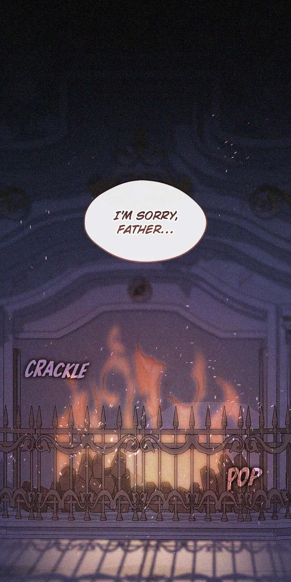 I Failed to Oust the Villain! [Official][Uncensored] - Chapter 87 manhwa