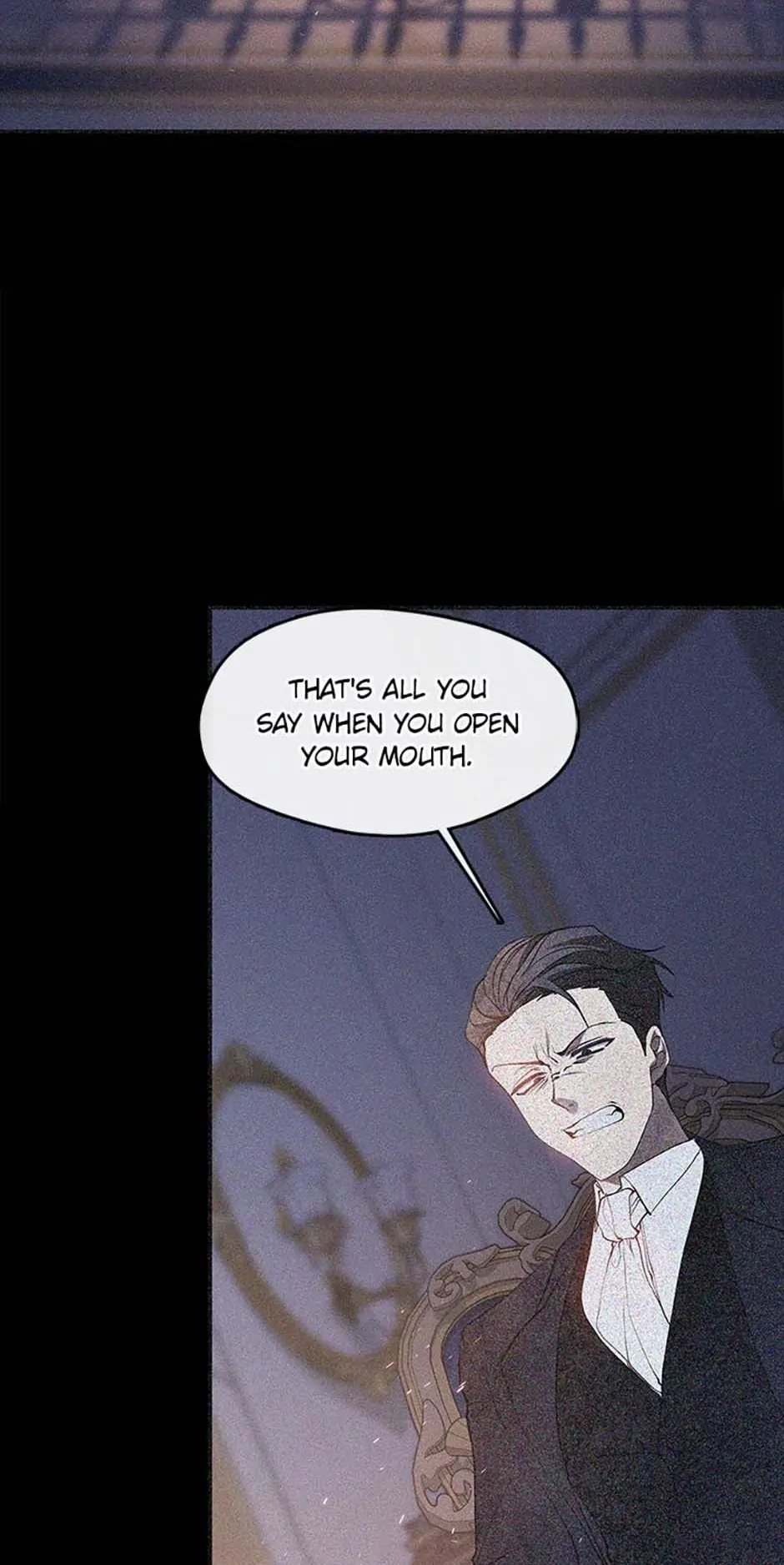 I Failed to Oust the Villain! [Official][Uncensored] - Chapter 87 manhwa