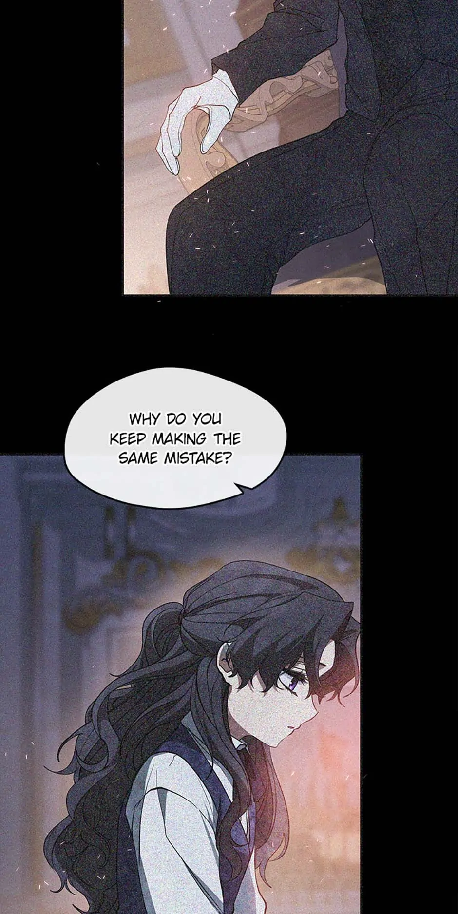 I Failed to Oust the Villain! [Official][Uncensored] - Chapter 87 manhwa